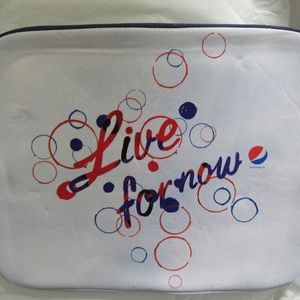 Pepsi Laptop's Carrying  Sleeve New